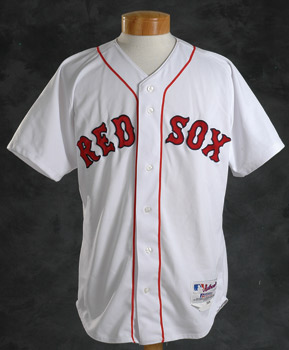 Red Sox Home 2